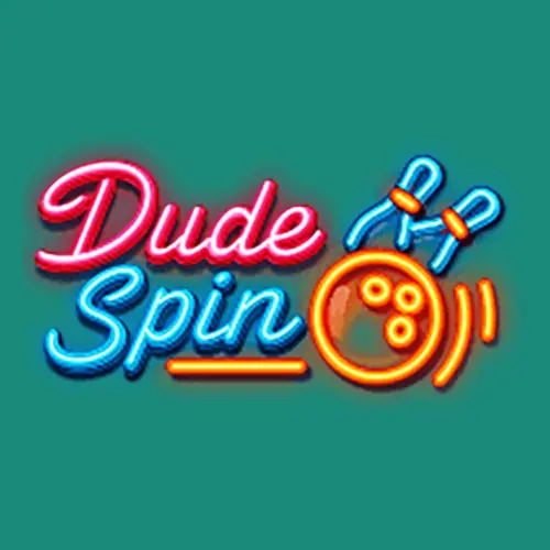 DudeSpin Casino Logo