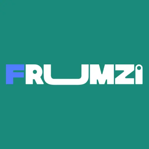 Frumzi Casino Logo