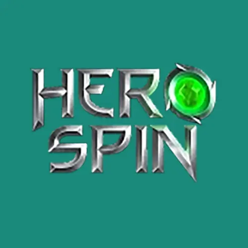 HeroSpin Casino Logo
