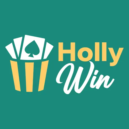Hollywin Casino Logo