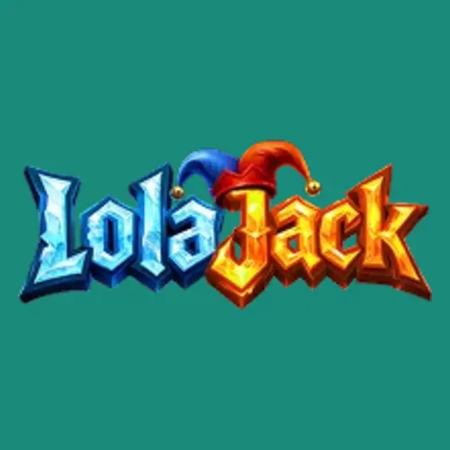 LolaJack Casino Logo