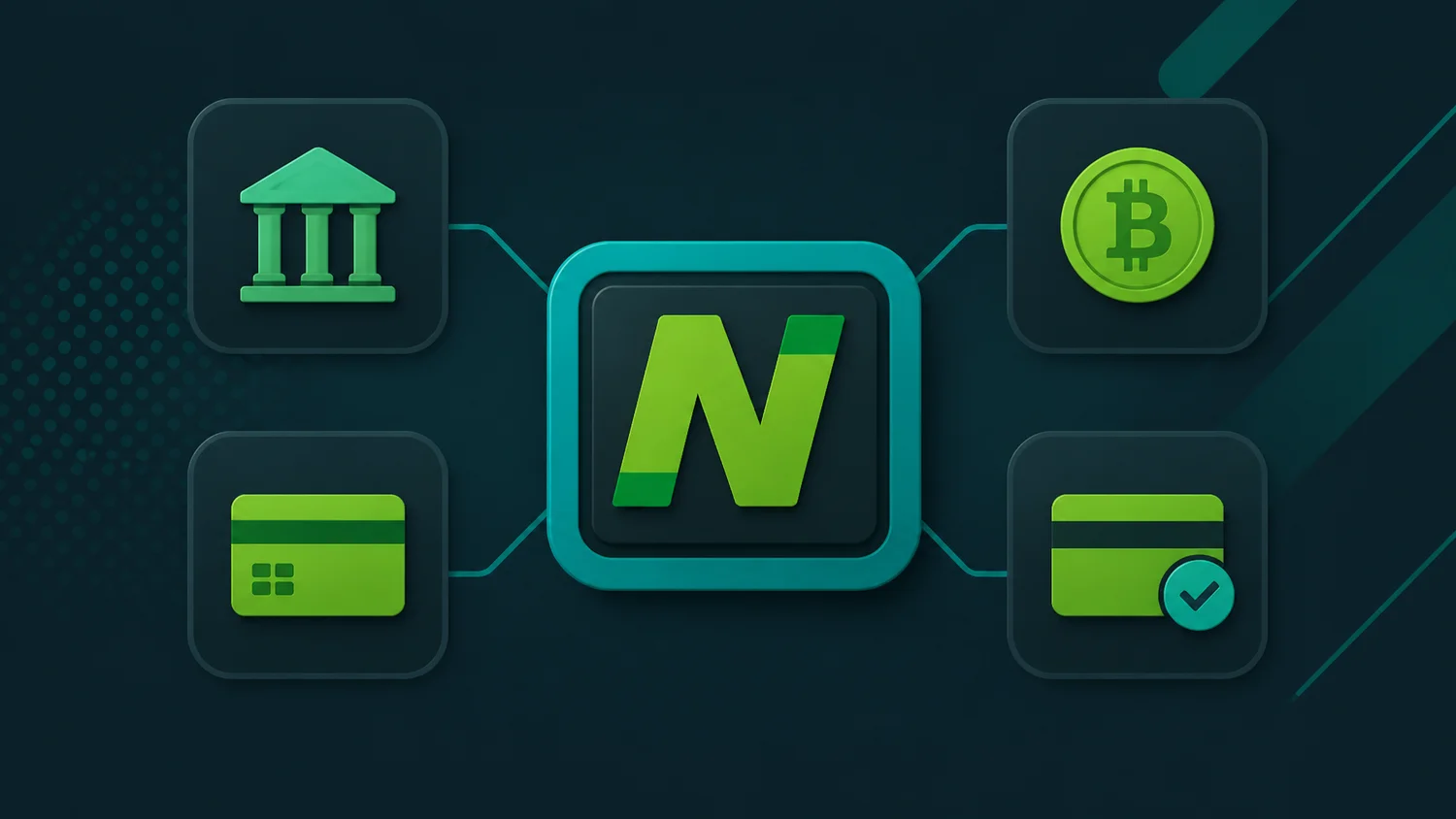 Neteller im Vergleich
