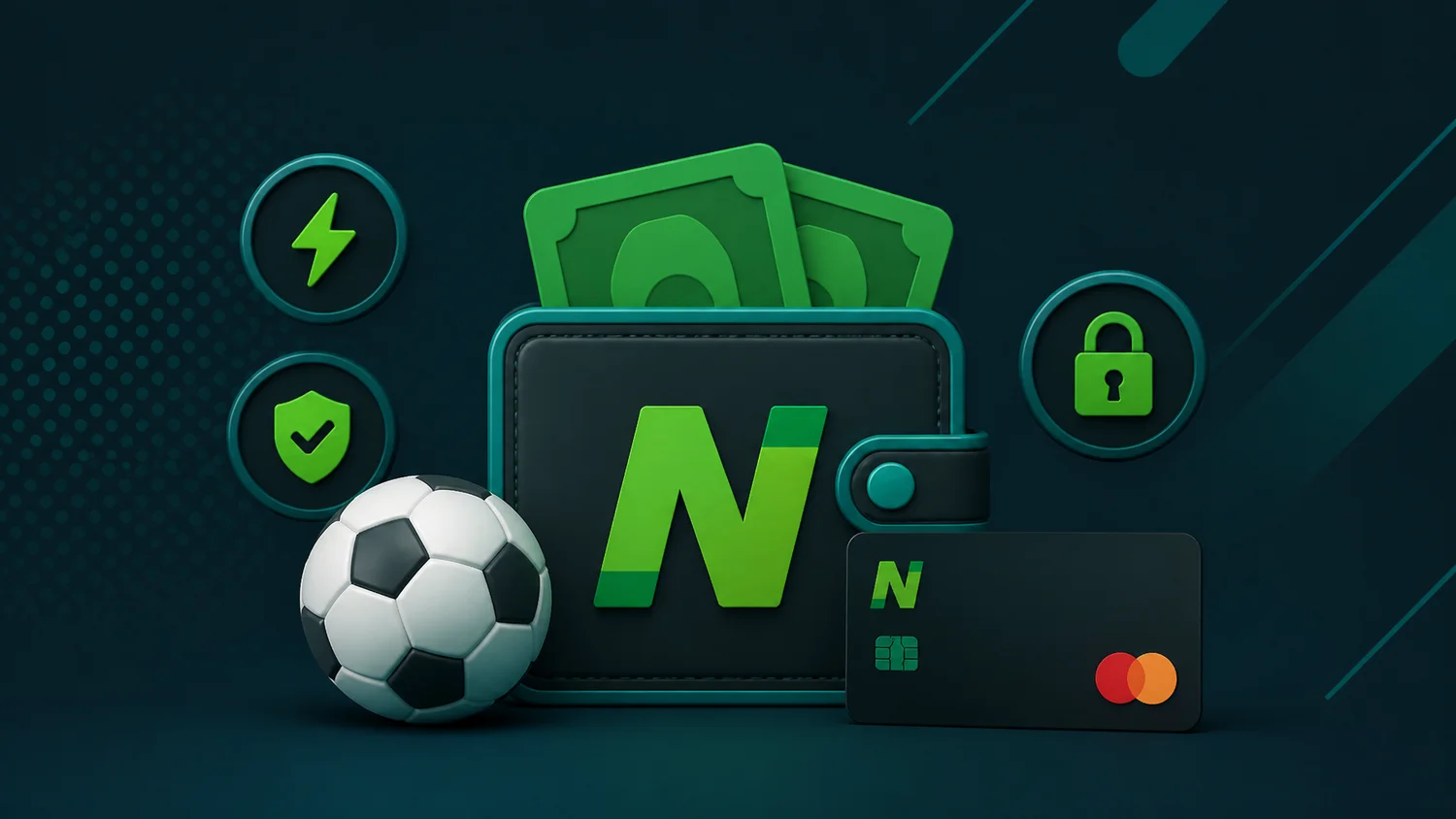 Neteller Vorteile