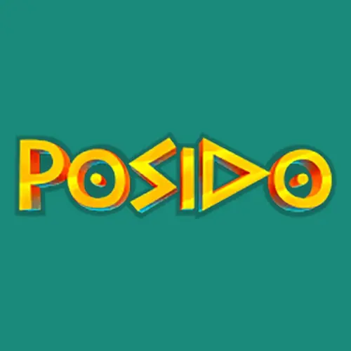 Posido Casino Logo