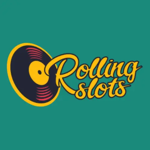 Rolling Slots Casino Logo