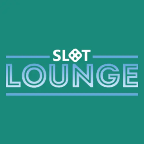 SlotLounge Casino Logo