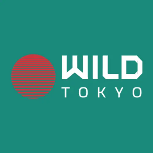 Wild Tokyo Casino Logo